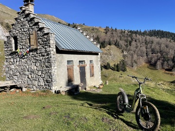 Trottinette électrique à Luchon et dans les Hautes-Pyrénées